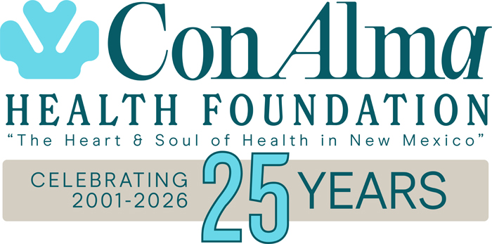 Con Alma Health Foundation